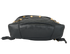 City Backpack, top view